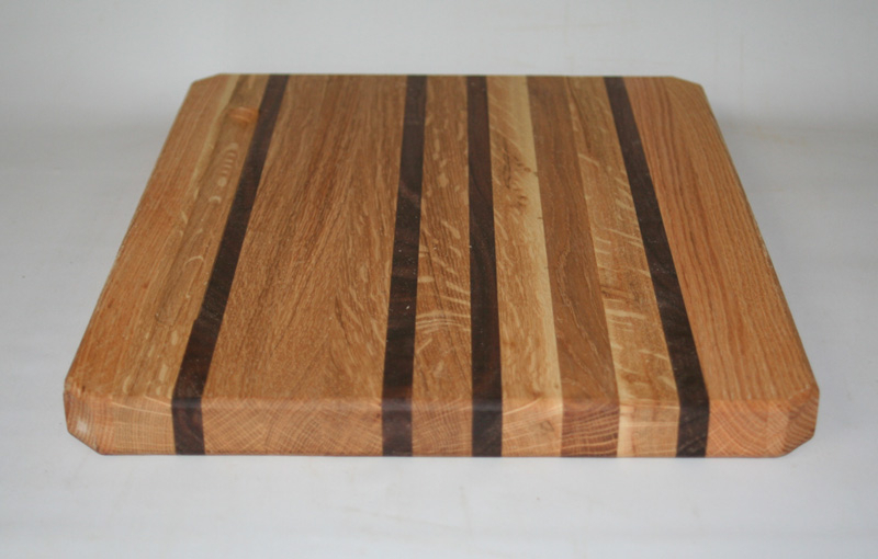 End Grain Hickory Wood Cutting Board Butcher Block by CW Furniture Cus –  CWFurniture